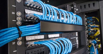 Structured Networking Cabling-3