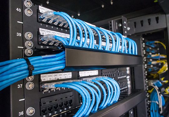 Structured Networking Cabling-3