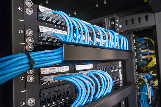 Structured Networking Cabling-3